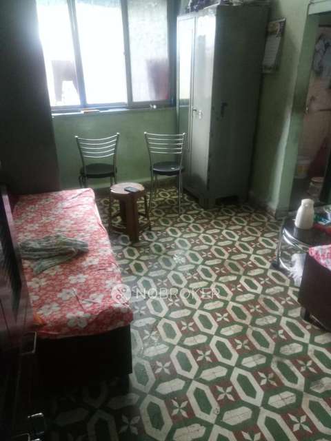 2 BHK Flat In Shree Parsunath Chs  For Sale  In Vashi