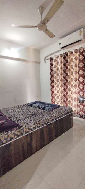 1 BHK Flat In Shubham Residency  For Sale  In Taloje Panchand