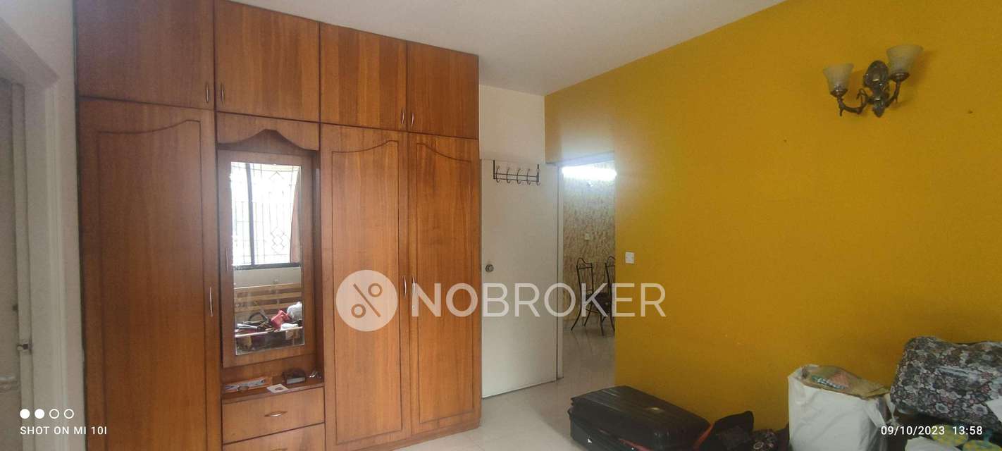 3 BHK Flat In Gopalan Jewels For Sale  In Konanakunte