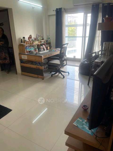 2 BHK Flat In Megapolis Saffron  for Rent  In Hinjawadi