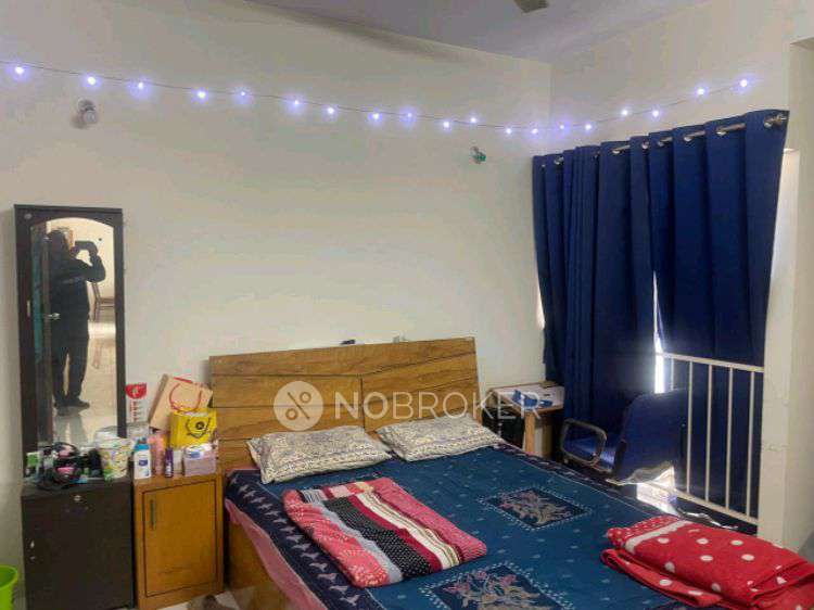 2 BHK Flat In Megapolis Saffron  for Rent  In Hinjawadi