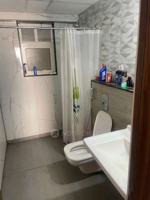 2 BHK Flat In Megapolis Saffron  for Rent  In Hinjawadi