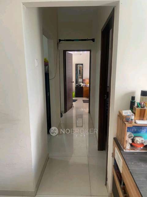 2 BHK Flat In Megapolis Saffron  for Rent  In Hinjawadi