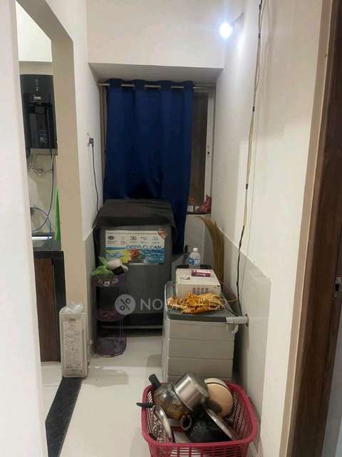 2 BHK Flat In Megapolis Saffron  for Rent  In Hinjawadi