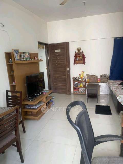 2 BHK Flat In Megapolis Saffron  for Rent  In Hinjawadi