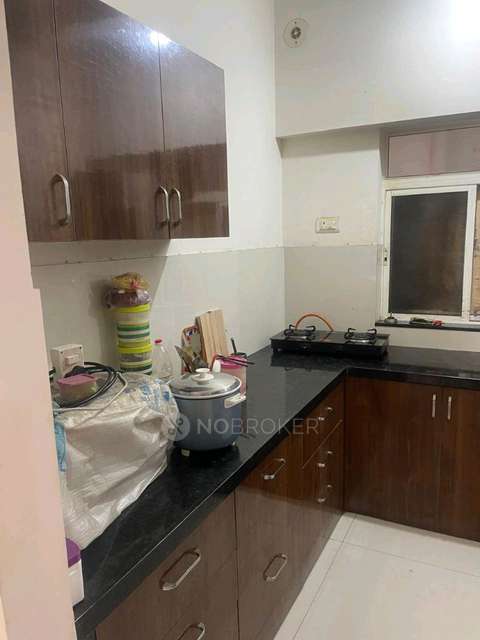2 BHK Flat In Megapolis Saffron  for Rent  In Hinjawadi