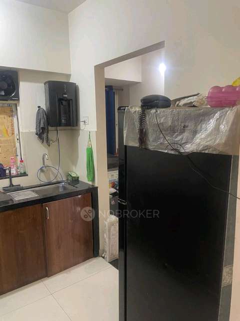 2 BHK Flat In Megapolis Saffron  for Rent  In Hinjawadi