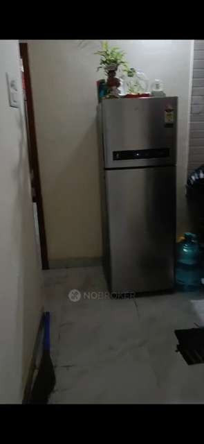 1 BHK Flat In Shri Sadguru Krupa for Rent  In Mahalunge