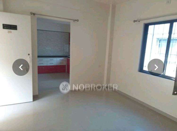 Single Room for Female In 1 BHK  In  Bibwewadi 