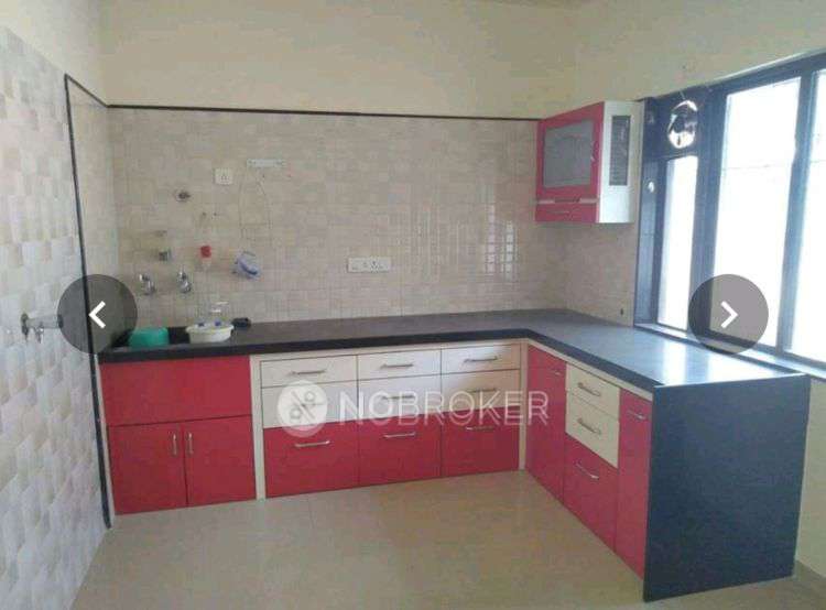 Single Room for Female In 1 BHK  In  Bibwewadi 