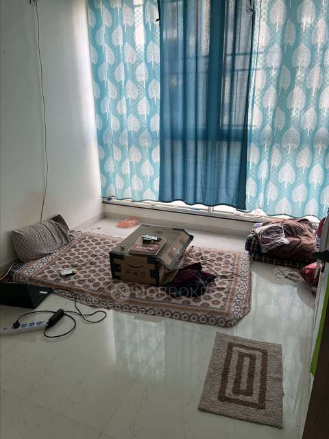 Shared Room for Male In 2 BHK  In Kohinoor Coral Hinjawadi In Hinjewadi