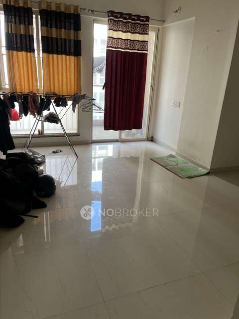 Shared Room for Male In 2 BHK  In Kohinoor Coral Hinjawadi In Hinjewadi