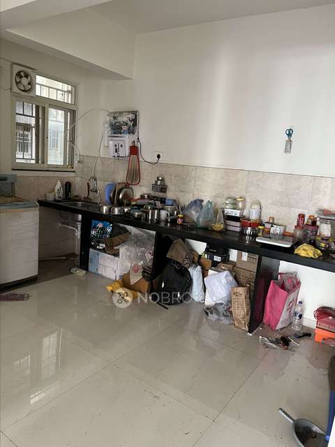 Shared Room for Male In 2 BHK  In Kohinoor Coral Hinjawadi In Hinjewadi