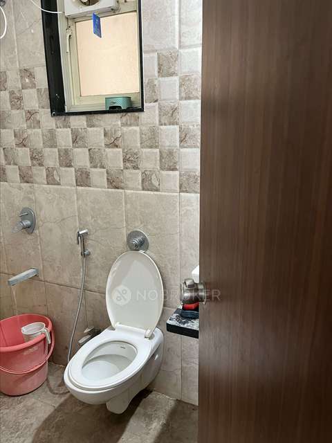 Shared Room for Male In 2 BHK  In Kohinoor Coral Hinjawadi In Hinjewadi