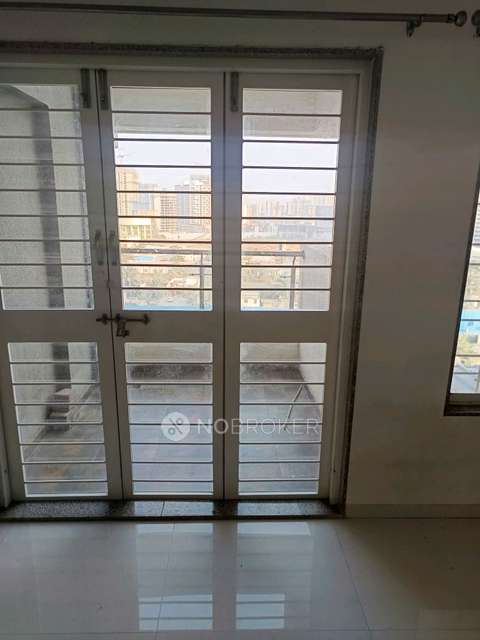 1 BHK Flat In Uday Emerald Park for Rent  In Punawale