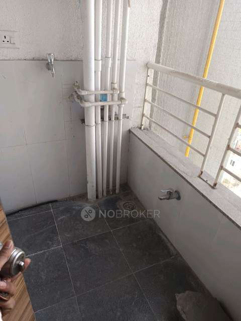 1 BHK Flat In Uday Emerald Park for Rent  In Punawale