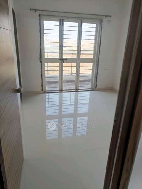 1 BHK Flat In Uday Emerald Park for Rent  In Punawale