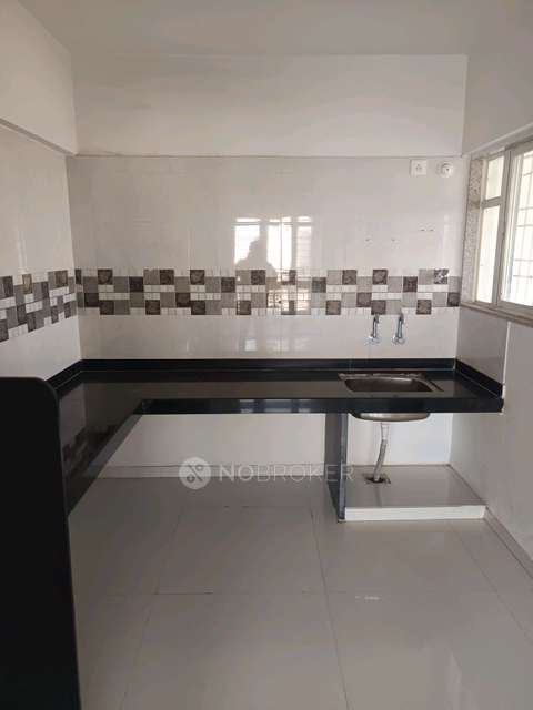 1 BHK Flat In Uday Emerald Park for Rent  In Punawale