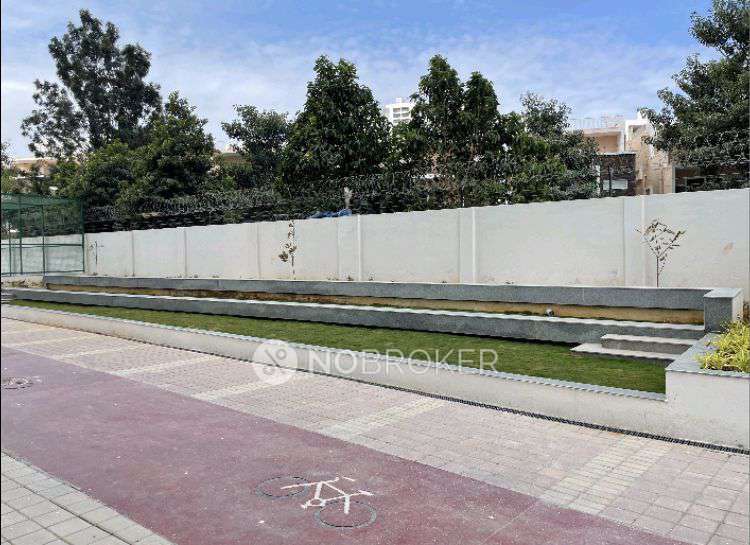 3 BHK Flat In Trifecta Retto for Rent  In Sarjapur Road