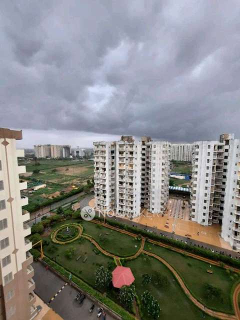 2 BHK Flat In Gulmohar Garden Vrindavan - 2 for Rent  In Raj Nagar Extension