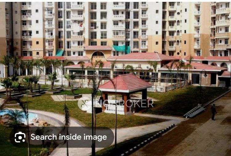 3 BHK Flat In Silicon City for Rent  In Sector 76