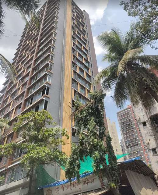 1 BHK Flat In Peak -25 for Rent  In Vikhroli East