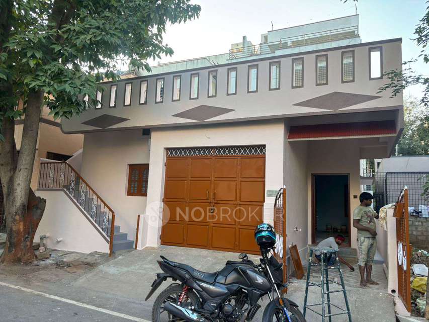 2 BHK House for Rent  In Yelahanka