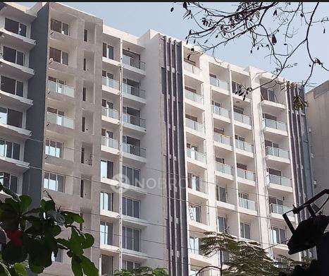 3 BHK Flat In Pattathu Brothers Pearl Residency for Rent  In Ambivali