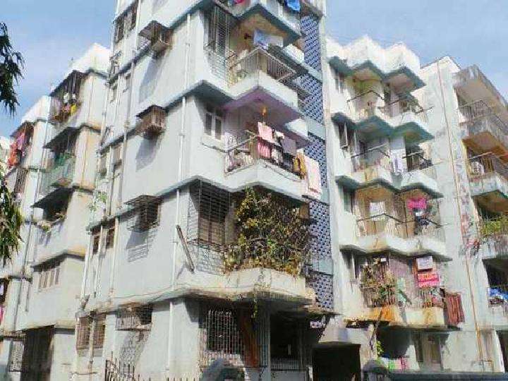 1 BHK Flat In Eskay Apartment for Rent  In Borivali West