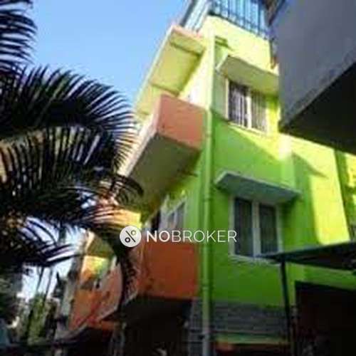 PG for Girls in Vadapalani