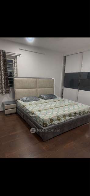 3 BHK Flat In Honer Vivantis for Rent  In Gopanpally Thanda