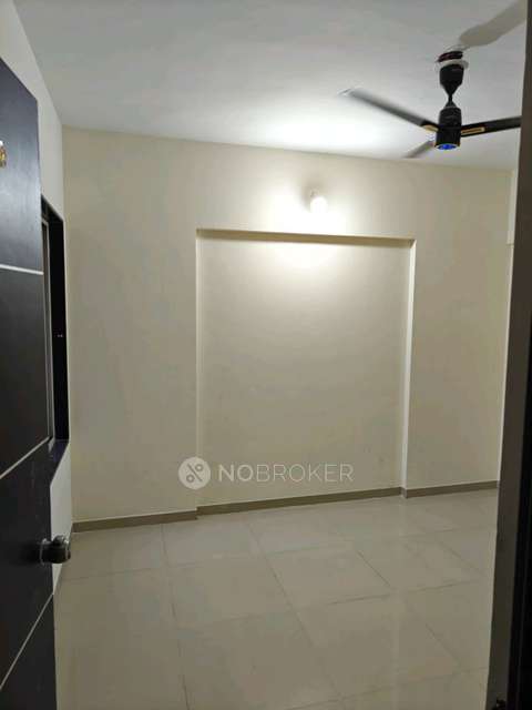 Shared Room for Female In 2 BHK  In Silver City In Silver City, Jadhavwadi, Chikhali, Pimpri-chinchwad, Maharashtra, India