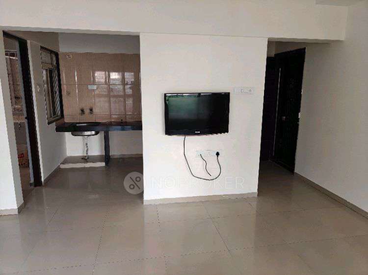Shared Room for Female In 2 BHK  In Silver City In Silver City, Jadhavwadi, Chikhali, Pimpri-chinchwad, Maharashtra, India