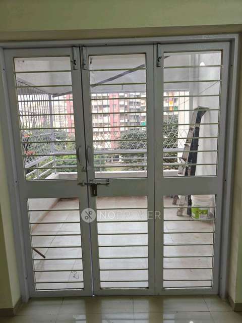 Shared Room for Female In 2 BHK  In Silver City In Silver City, Jadhavwadi, Chikhali, Pimpri-chinchwad, Maharashtra, India