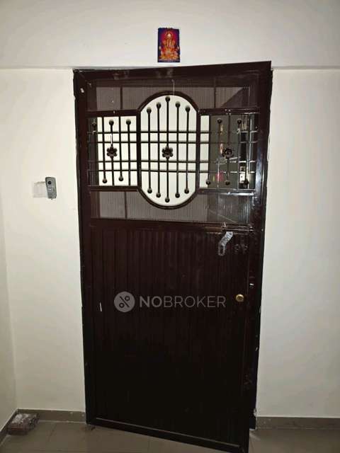 Shared Room for Female In 2 BHK  In Silver City In Silver City, Jadhavwadi, Chikhali, Pimpri-chinchwad, Maharashtra, India