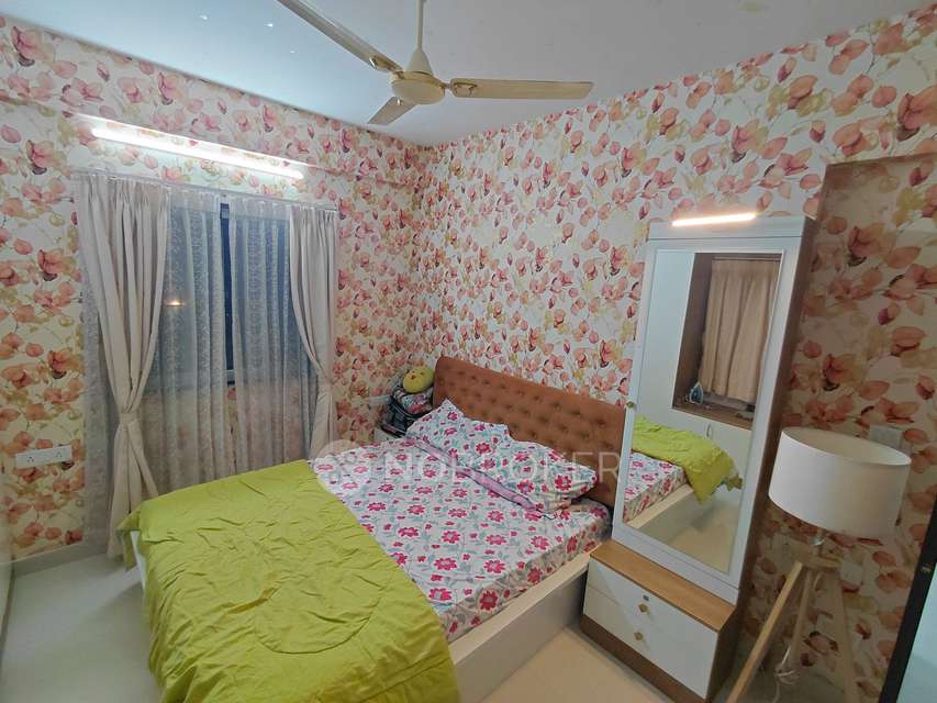 3 BHK Flat In Concorde Spring Meadows For Sale  In Hesaraghatta