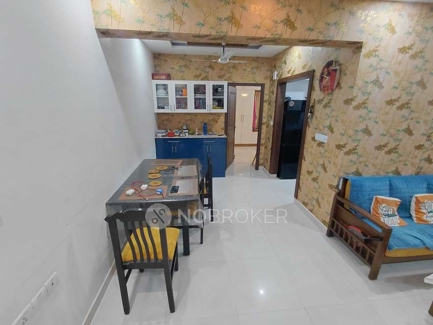 3 BHK Flat In Concorde Spring Meadows For Sale  In Hesaraghatta