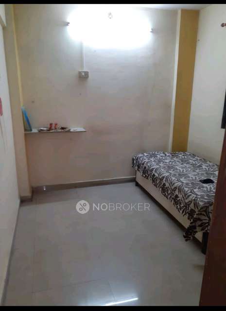 1 BHK Flat In Durvankur Apartment For Sale  In Balkum Hc