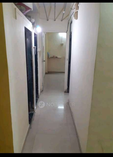 1 BHK Flat In Durvankur Apartment For Sale  In Balkum Hc