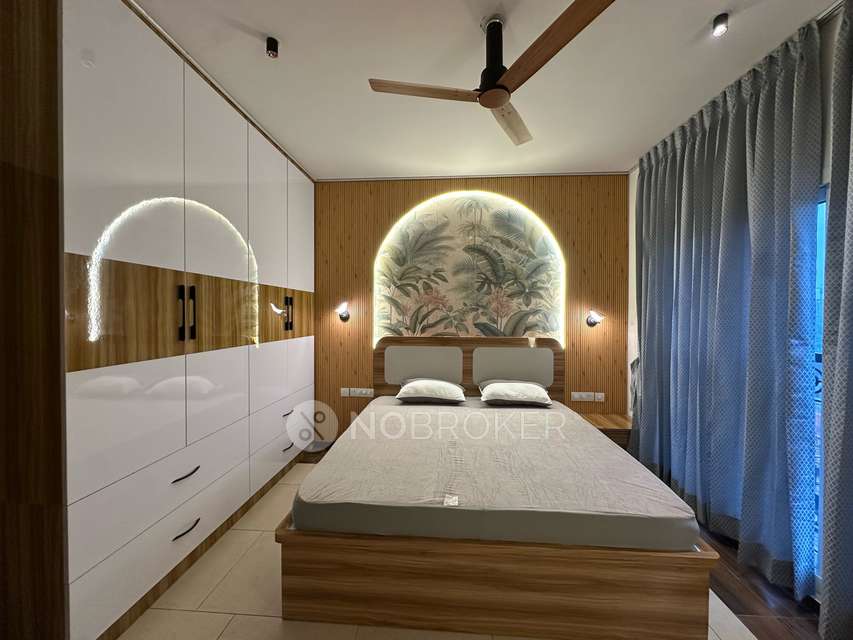 3 BHK Flat In Sobha Windsor for Rent  In Whitefield