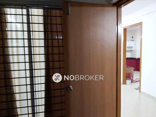 3 BHK Flat In Nandi Citadel, Chandrasekarapura For Sale  In Chandrasekarapura