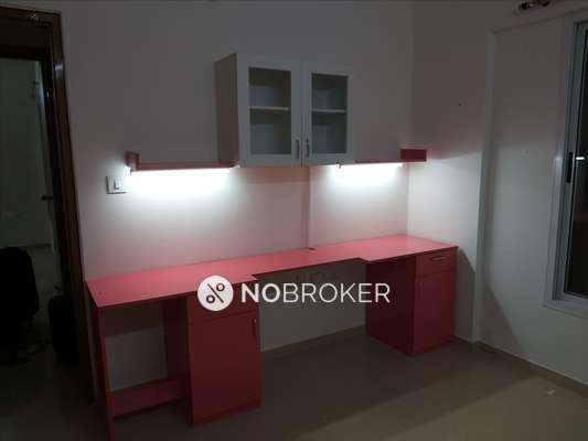 3 BHK Flat In Nandi Citadel, Chandrasekarapura For Sale  In Chandrasekarapura