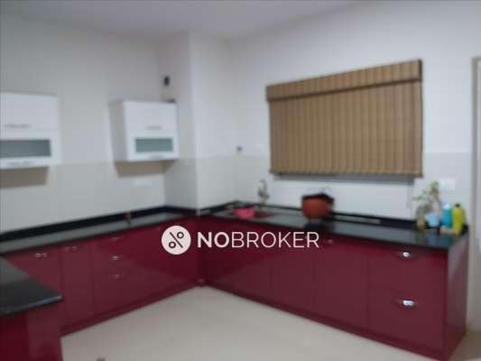 3 BHK Flat In Nandi Citadel, Chandrasekarapura For Sale  In Chandrasekarapura