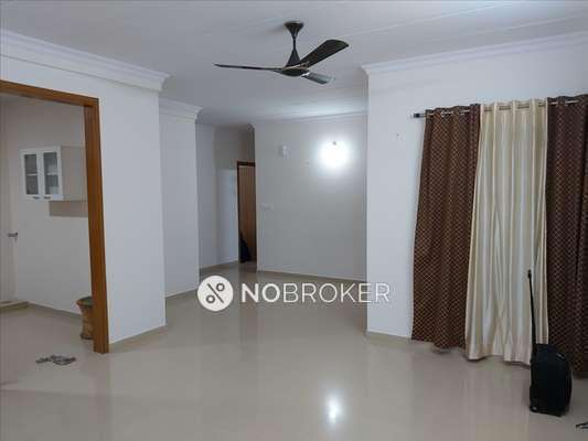 3 BHK Flat In Nandi Citadel, Chandrasekarapura For Sale  In Chandrasekarapura