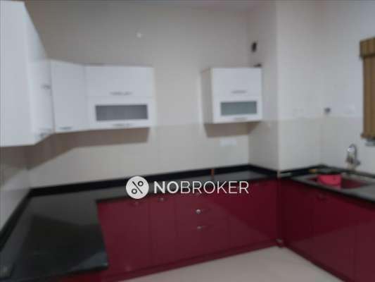 3 BHK Flat In Nandi Citadel, Chandrasekarapura For Sale  In Chandrasekarapura