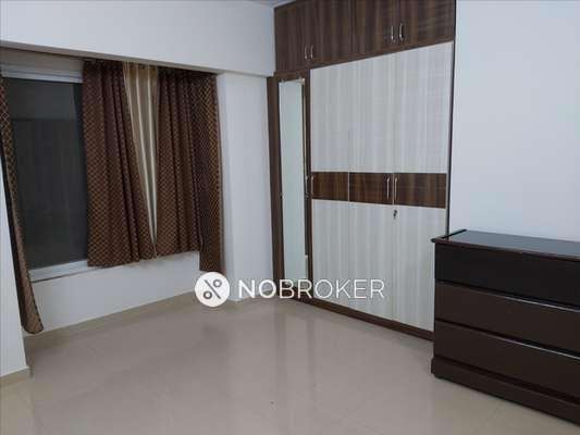 3 BHK Flat In Nandi Citadel, Chandrasekarapura For Sale  In Chandrasekarapura