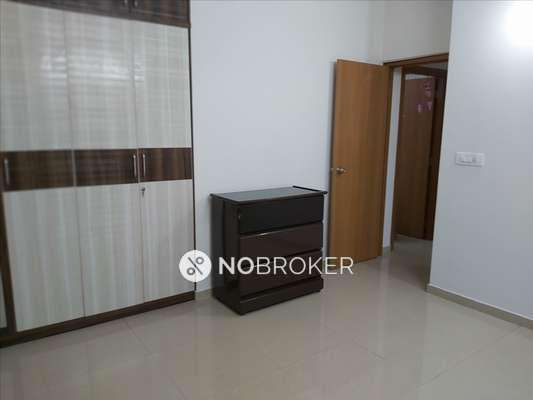3 BHK Flat In Nandi Citadel, Chandrasekarapura For Sale  In Chandrasekarapura