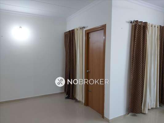 3 BHK Flat In Nandi Citadel, Chandrasekarapura For Sale  In Chandrasekarapura