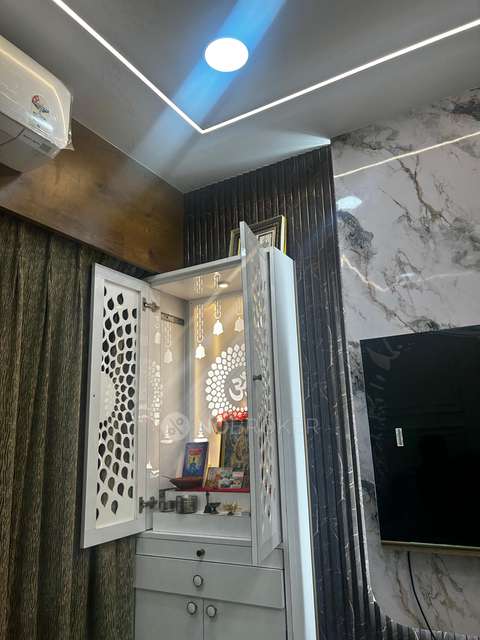 2 BHK Flat In Dps Parkview For Sale  In Goregaon West