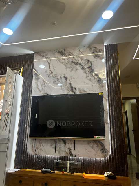 2 BHK Flat In Dps Parkview For Sale  In Goregaon West